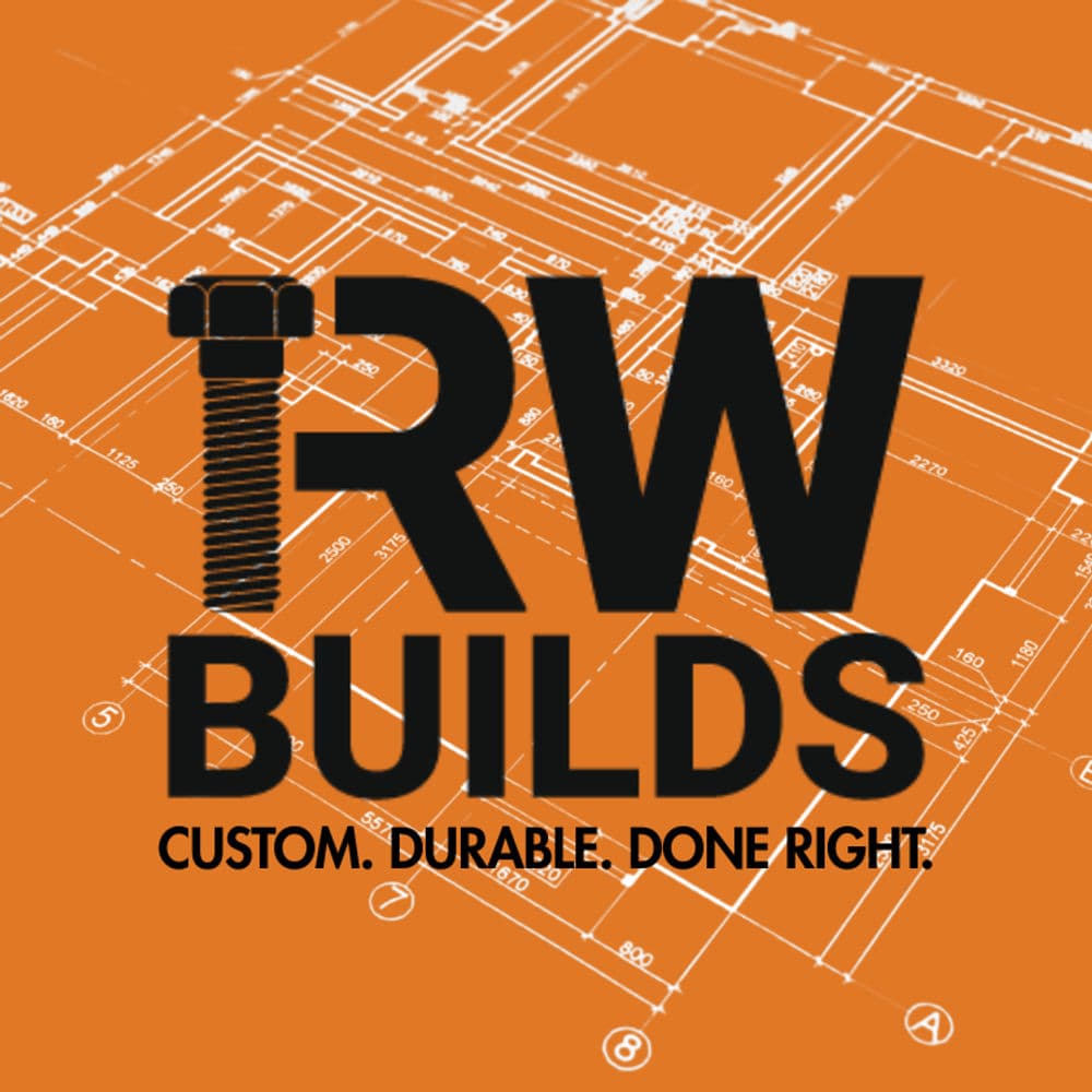 About RW Builds